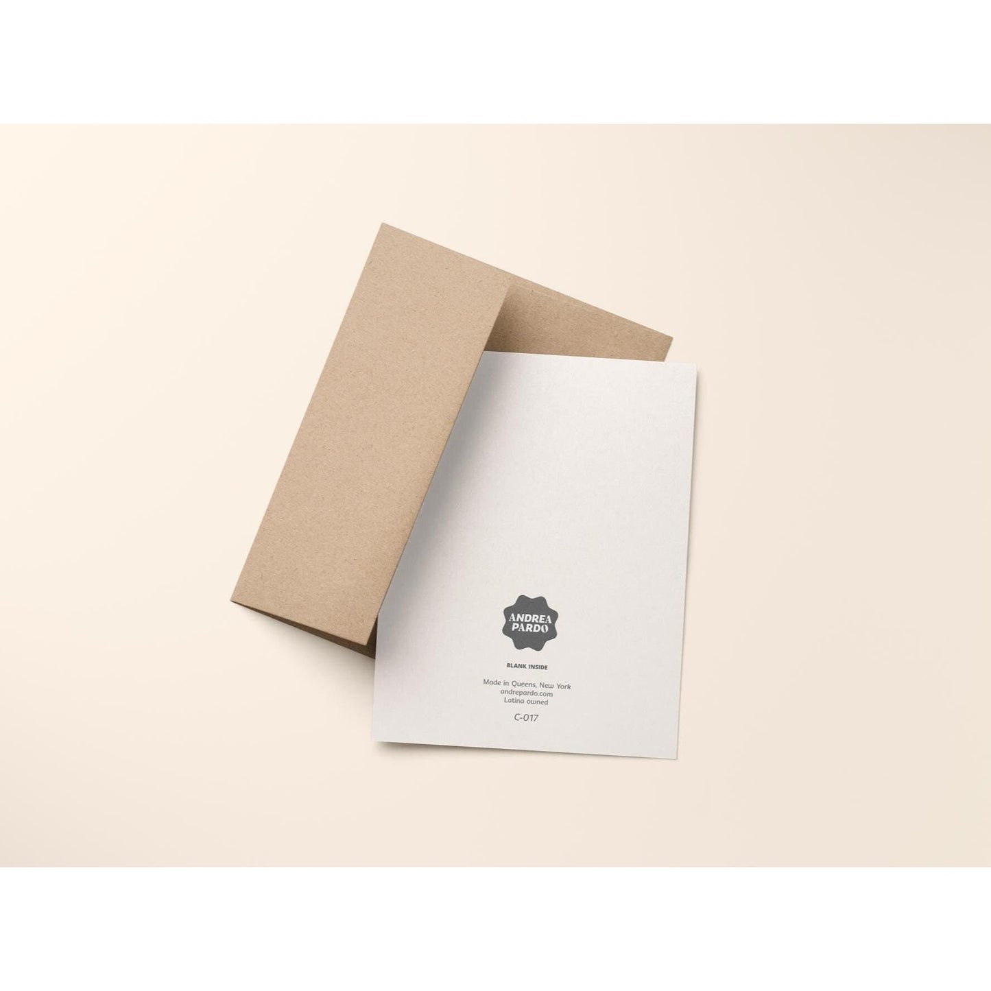 Muchas Gracias Harvest Greeting Card